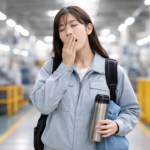 交代勤務の睡眠障害対策で体調を守る働き方の見直し