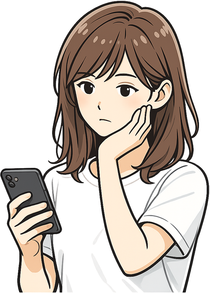 口コミ情報を調べている人