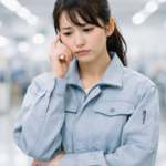 三交代勤務の工場が「きつい」と言われる理由と無理なく続けられる選び方