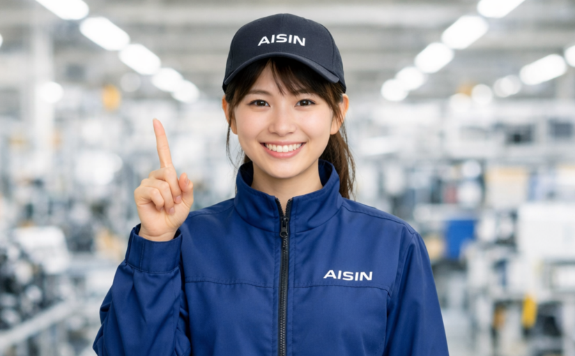 アイシン期間工の面接で受かる準備と質問への答え方