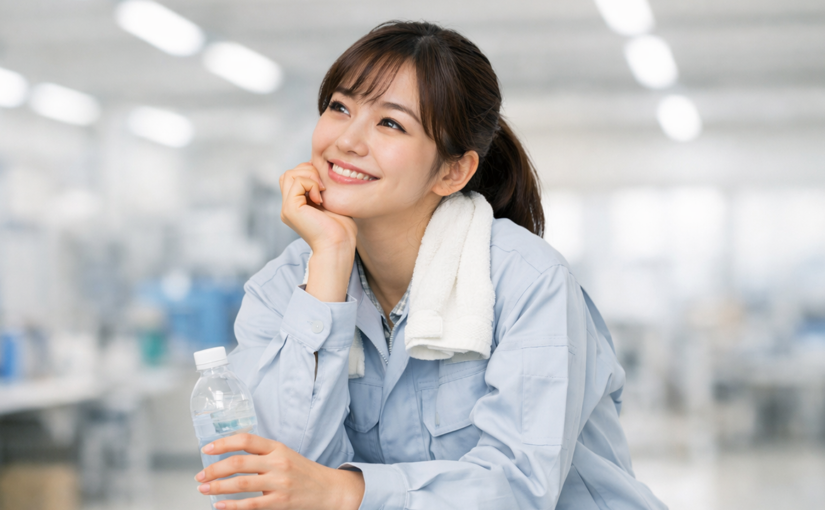 期間工で2年11ヶ月働いたその後は？有期雇用の3年ルールと必要な準備