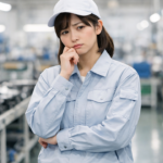 ライン作業はやめとけと言われる理由と見極め方