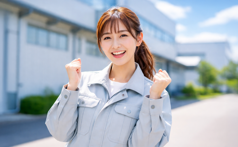 期間工はガリガリでも働ける？体調を崩さない工程選びと準備