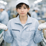 ライン作業が地獄になりやすい職場の見分け方と対処法