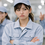工場は頭がおかしい人が多い？悪口が目立ちやすい理由と対処法