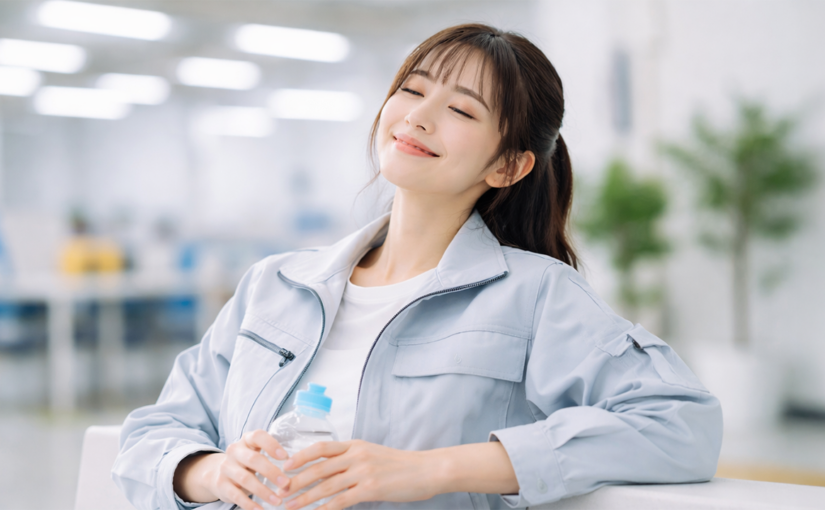 工場勤務女性のあるある10選！向く求人情報が分かる