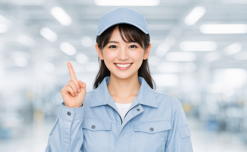 期間工に向いてる人がわかる！向き不向きと業種別の選び方ガイド