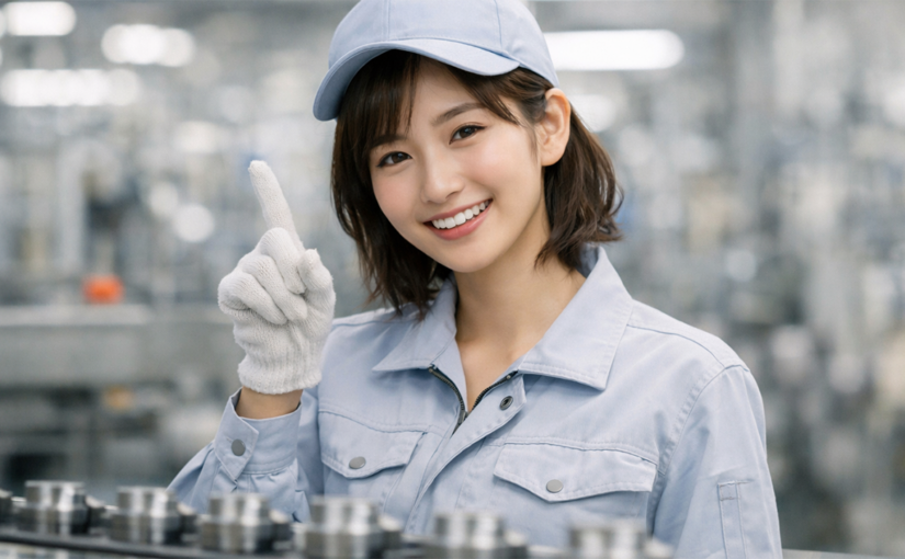 ライン作業あるあるでわかる現場の実情と求人選び