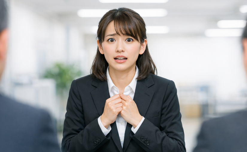 工場勤務の10年後を面接で聞かれたら？言葉に詰まらない答え方