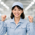 期間工は女性の40代でも働ける！採用のコツと選び方