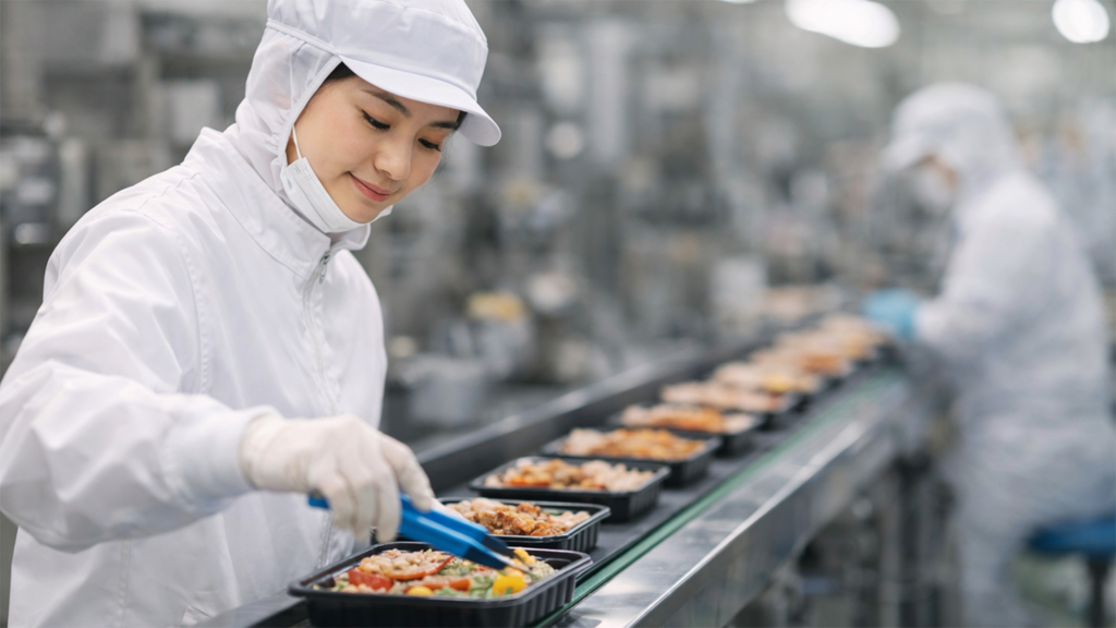 メリットを感じている作業員