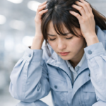 工場勤務で頭がおかしくなる理由と限界を感じた時の対処法まとめ