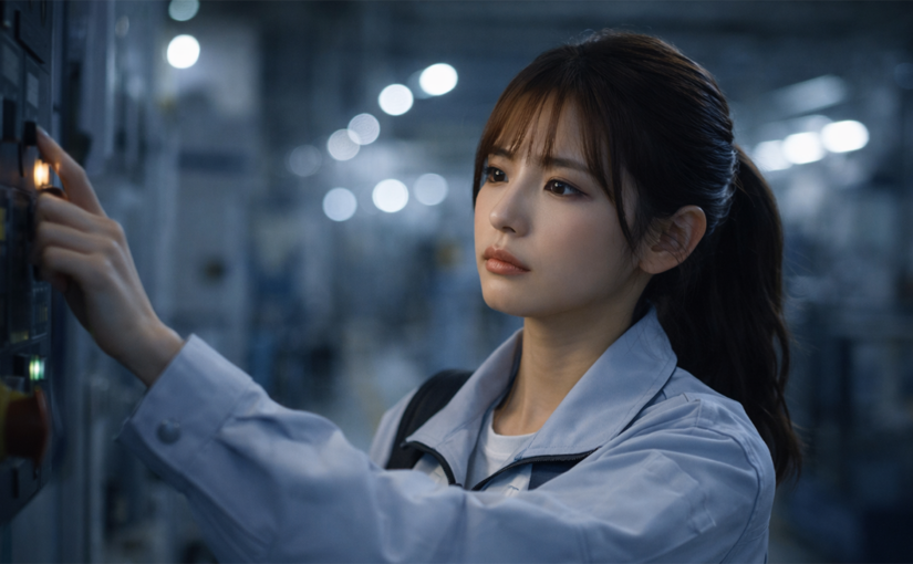 夜勤前の過ごし方は？工場で疲れを残さない睡眠と食事のコツ