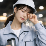 工場夜勤あるある決定版！過酷な現場のリアルな実態と稼げる理由を徹底解説