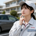 トヨタ期間工の車持ち込み事情を徹底解説！1年目の裏技や通勤の可否