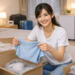 期間工が荷物を送る手順！赴任時の運賃負担や注意点を徹底解説