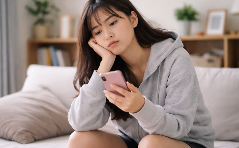 面接結果が来ない！いい加減な会社を避けて早く働く方法