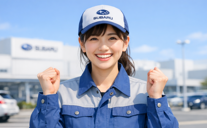 期間工のスバル寮を徹底解説！個室と費用と4寮の違いは？