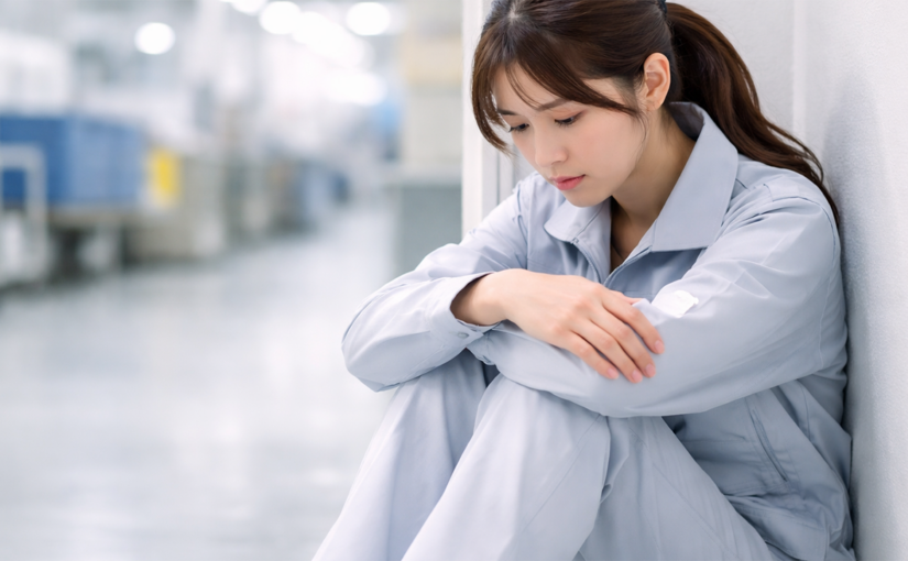 工場でミスが多い？不安を減らす現場改善と職場選び