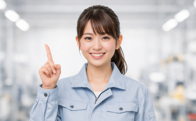 工場のライン作業がきつい不安を減らす職場選び実践ガイド