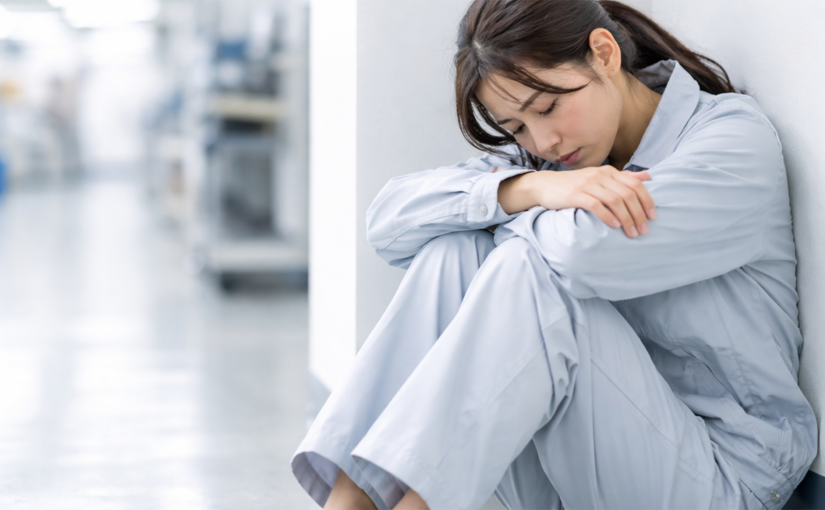 工場の休憩時間が苦痛？心が軽くなる対処法