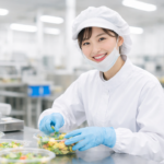 食品工場の正社員は楽？安定して続けられる失敗しない職場選び
