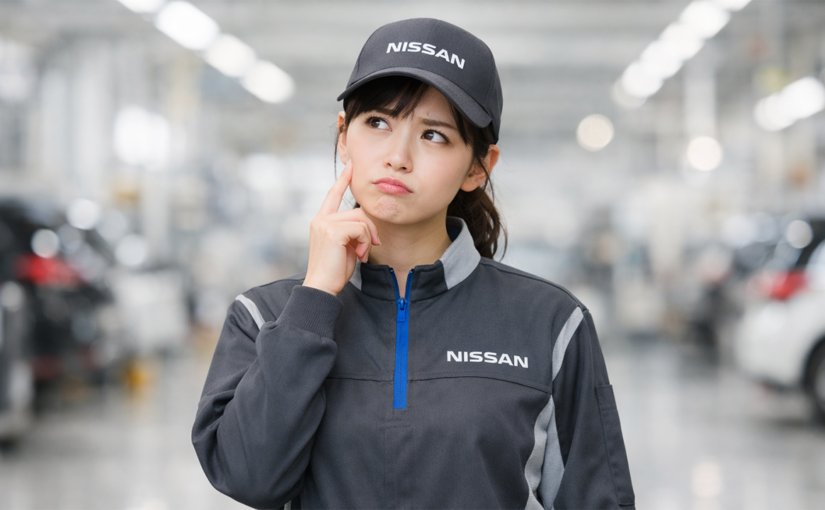 日産の期間工は車の持ち込みできる？配属と寮で決まる判断基準