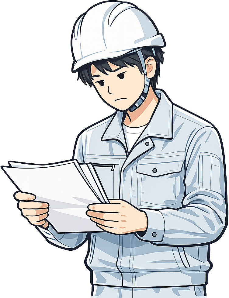 イメージしている人