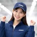 アイシン期間工は女性でも大丈夫？仕事内容・収入・夜勤・寮・面接の不安を応募前に解消