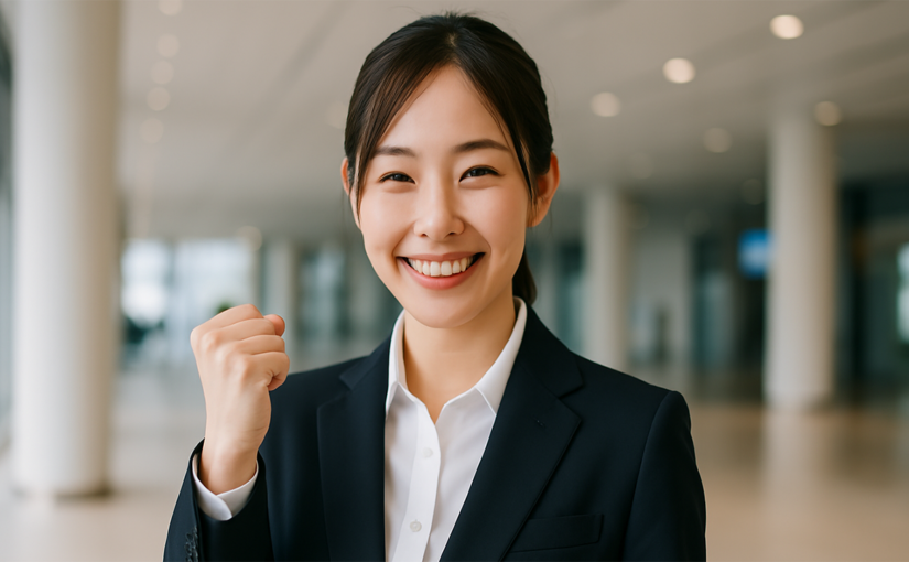 スバル期間工の面接で選ぶ服装は？迷わない選び方と注意点