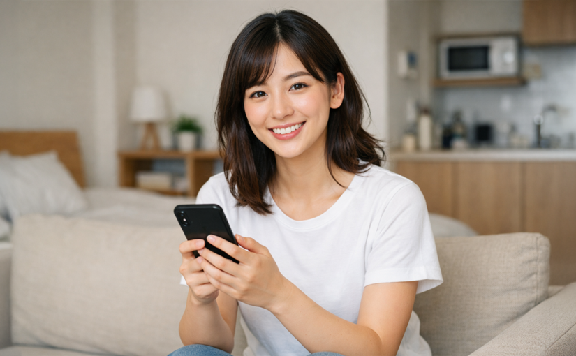 アイシンの寮でWi-Fiを快適に使う手順