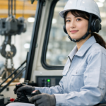 クレーンの仕事はきつい？安全責任と拘束の実態で向き不向きが分かる