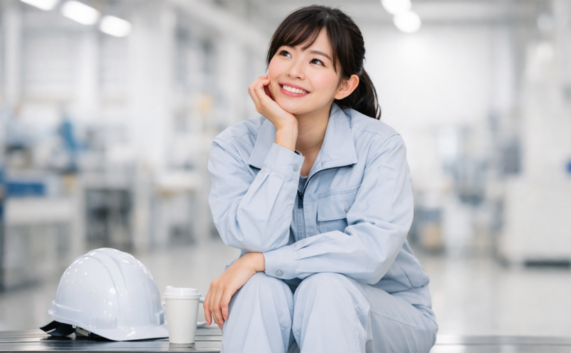 期間工が途中退職後に再入社する条件とクーリング期間と面接準備