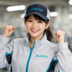 クボタの期間工から正社員になれる？登用制度の条件と試験準備