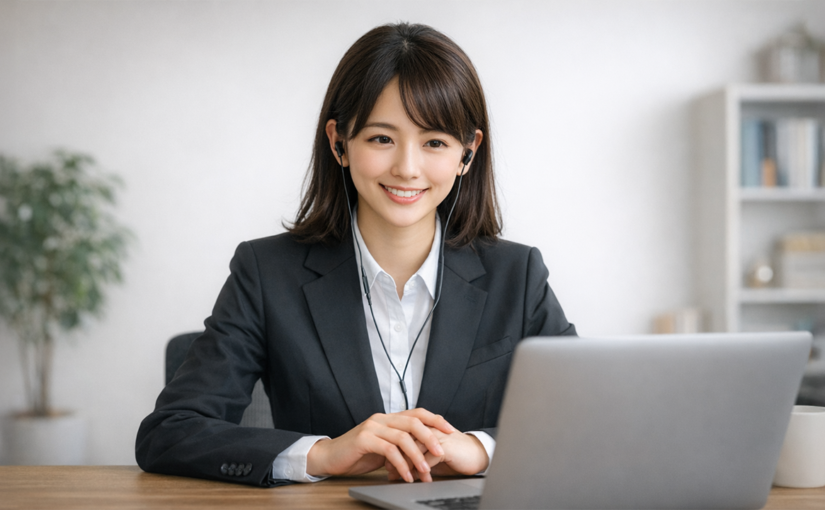 スバル期間工の面接に服装で迷わない判断基準