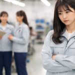 工場勤務で女性が人間関係を良好に保つ働き方と対処法
