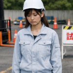 フォークリフト実技試験に落ちた場合の再試験で合格へ近づく方法