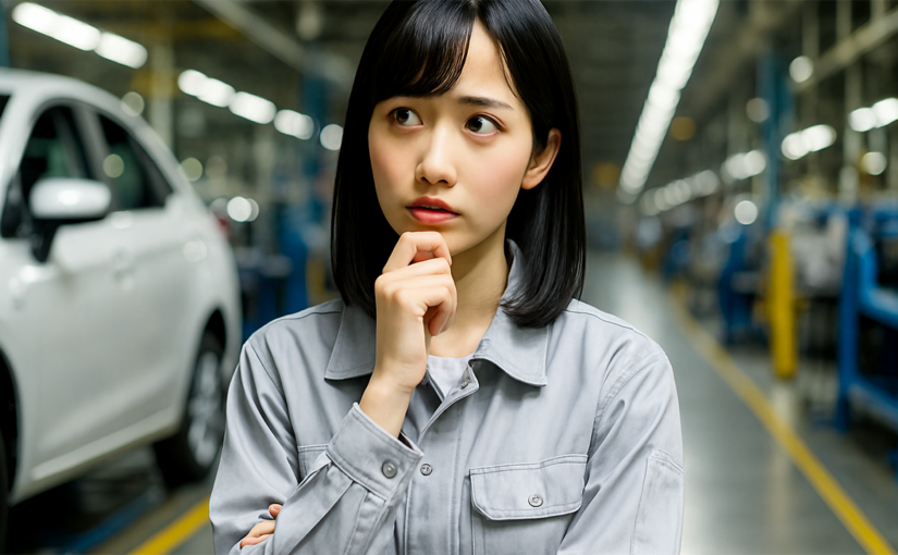 期間工が2年11か月で満了はなぜ？3年ルールの仕組みと満了後の選択肢をわかりやすく解説！