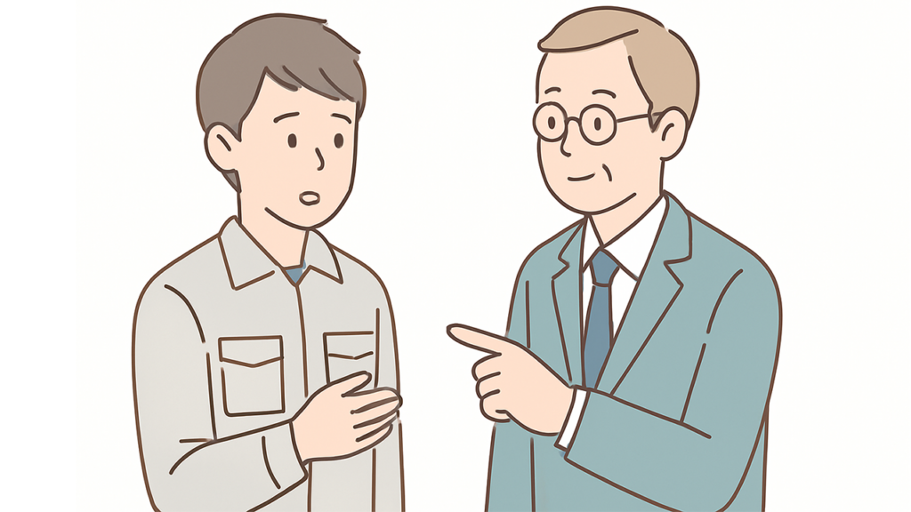 正社員登用を目指すならいつ動くべきか