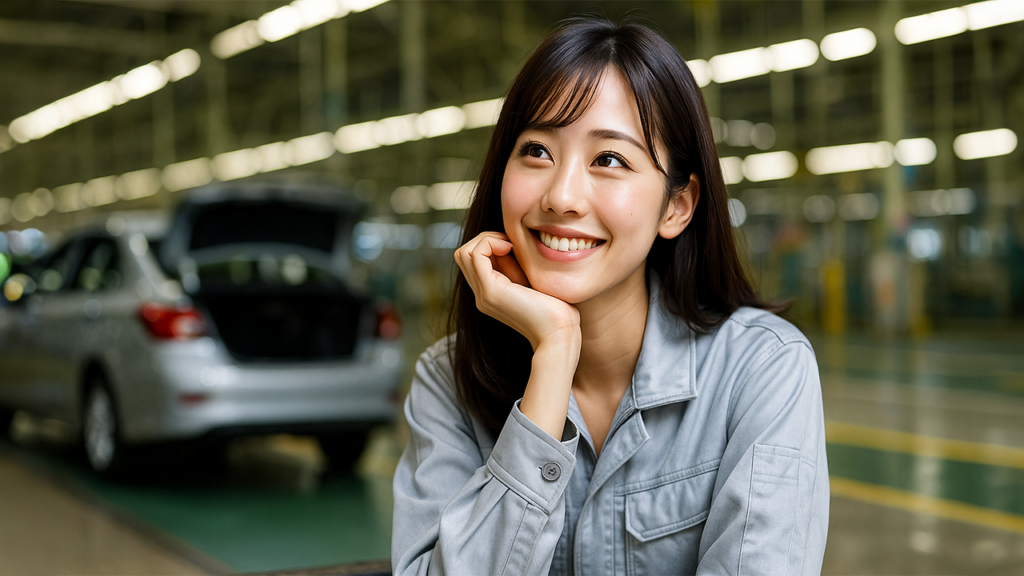 退職前に正社員になる