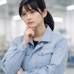 工場を辞める人が多い理由を知り長く働ける職場を選ぶ方法