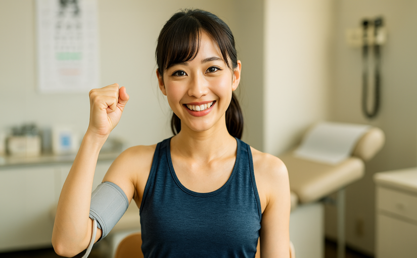 スバル期間工の健康診断に落ちた？原因と通過のために知っておくべき対策