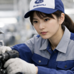 スバル期間工はやばい？ライン作業のプレッシャーと交替勤務の現実