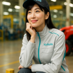 クボタ期間工の合格率は？合格しやすい人の特徴と落ちないための対策