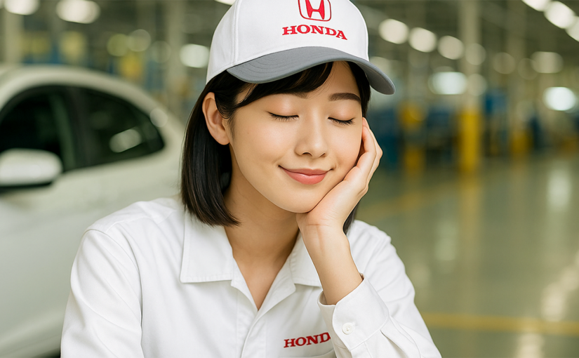 ホンダ期間工は休みも充実！働きやすさと短期集中で稼ぐ方法