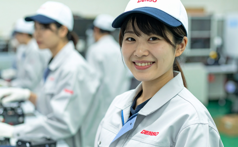 デンソー期間工は女子寮に入れる？女性が安心して働くために知っておきたいこと