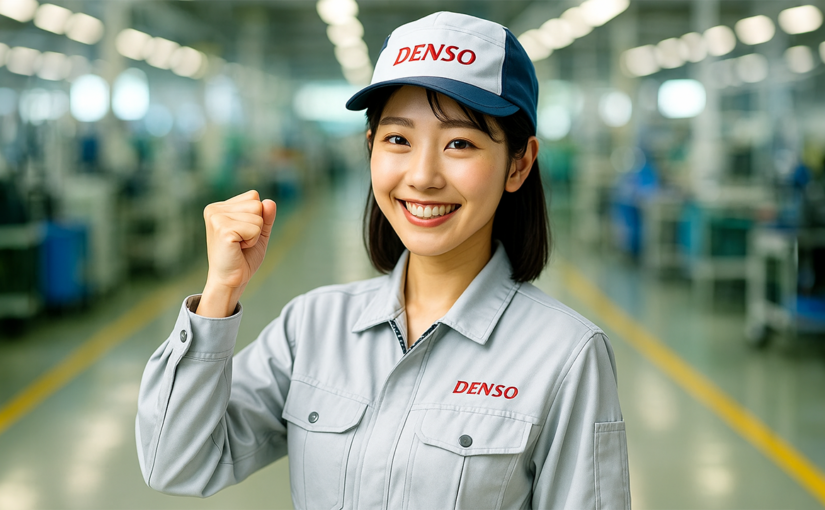 デンソー期間工の満了金がすごい！高額な理由と注意点を徹底解説