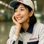 ダイハツ期間工の体験談からわかる稼ぎ方と働き方
