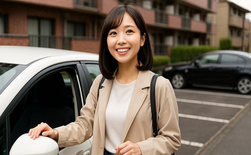 トヨタ期間工で車持ち込みはできる？寮生活や条件をわかりやすく解説！