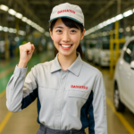 ダイハツ期間工はすべての寮が当たり寮！快適な暮らしと働きやすさを紹介します